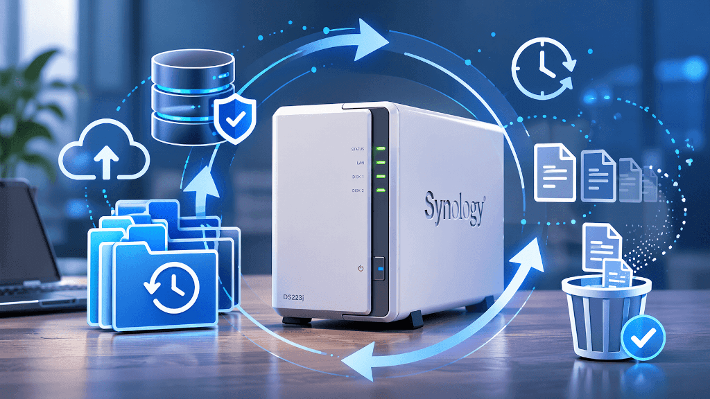 3-2-1 backup rules